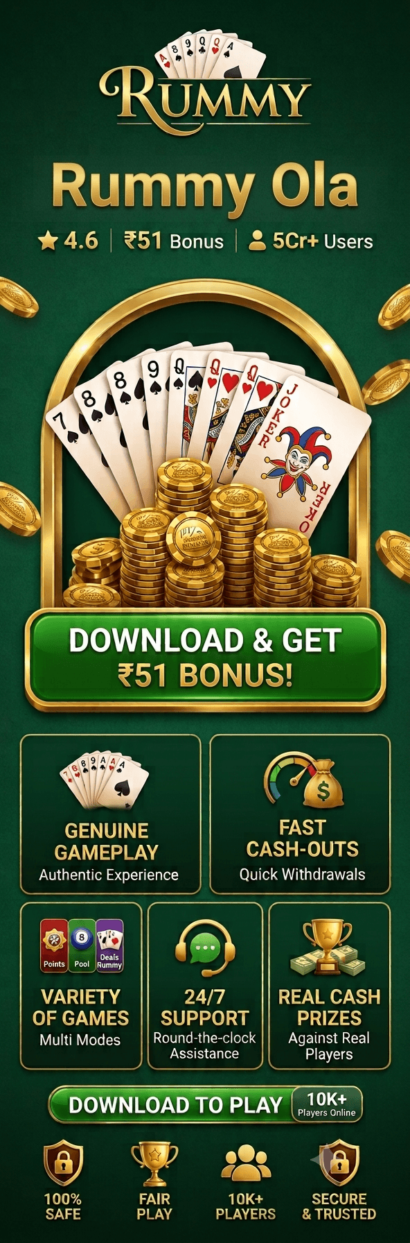 Rummy Ola